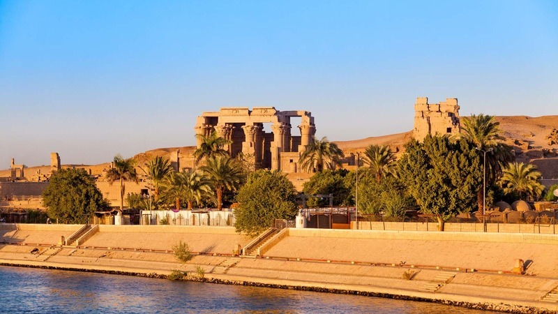 Kom Ombo