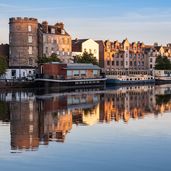 Leith